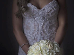 Dani & Jake's Wedding