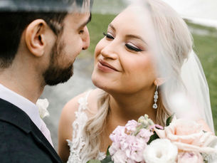 Wedding - Kirsty & Adrian