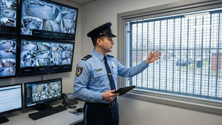 동네 치안 및 안전(CCTV, 방범창) 확인하며 집 고르는 법