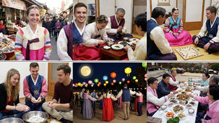 한국의 공휴일 및 주요 명절(설날, 추석) 문화 이해
