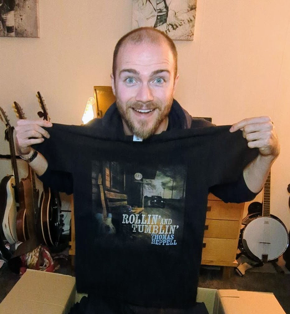 T-Shirt