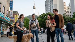반려동물 동반 가능(Pet-friendly) 집 구하는 꿀팁