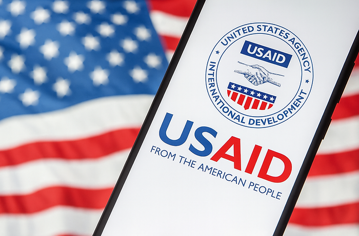 usaid