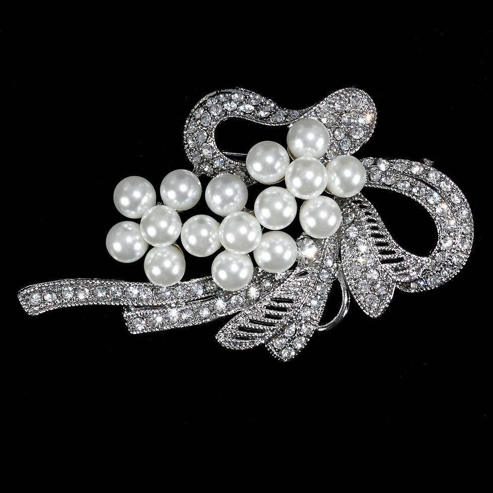 Thumbnail: Pearl Ribbon