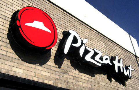Pizza Restaurant Chain