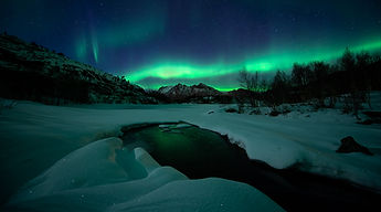Auroras by the river II.jpg