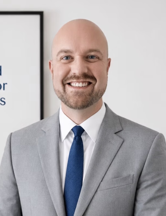 Matthew Hilley, founder of Behavior Science for Real Life