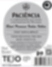 Miniatura: PACIÊNCIA Blend Premium Rosé