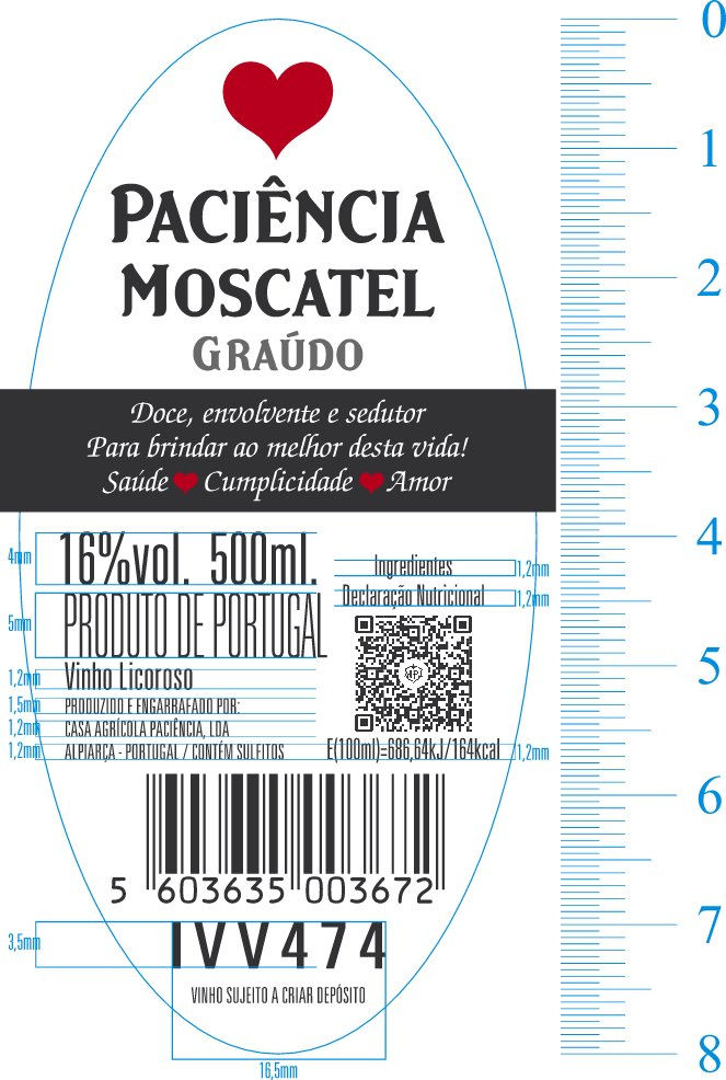 Miniatura: Coleção Moscatel & Caneco