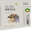 Miniatura: ALMA BRAVA Blend Supreme branco