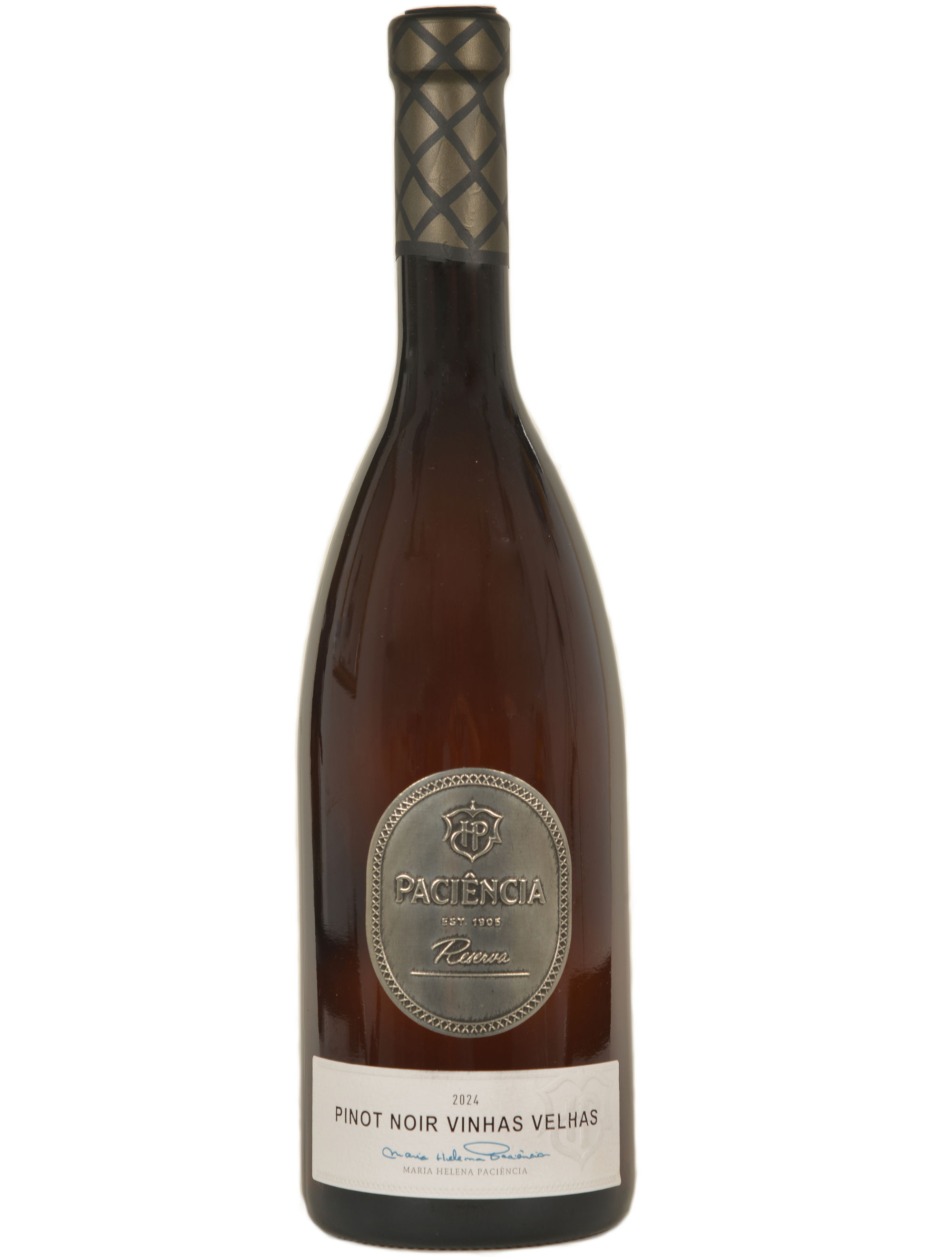 PACIÊNCIA Pinot Noir Reserva rosé