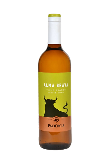 Alma Brava Branco

750ml (11,5% volume)
1000ml (12% volume)
5000ml  (11% volume)

Castas: Regionais Portuguesas