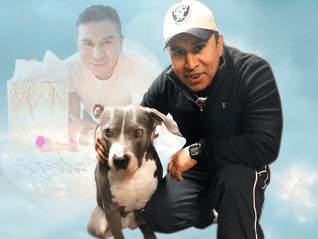 Victor Ceron Hernandez