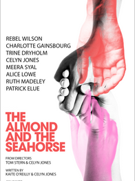 The Almond & The Seahorse