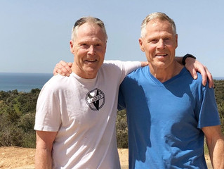 Design the Life You Love: Learning from the Most Humble Executive Coach, Dr. Frank Wagner