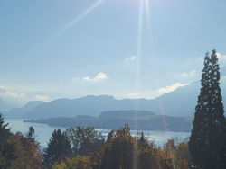 Luxuriöse Villa in der Stadt Luzern (off-market)