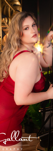 Boudoir Swing, Summerville SC