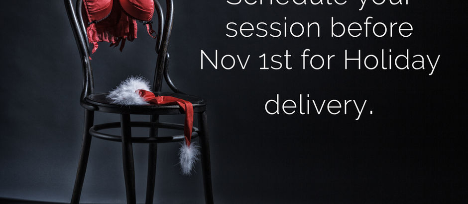 Christmas...in July!? Why now is the perfect time to start planning for those Christmas gifts.