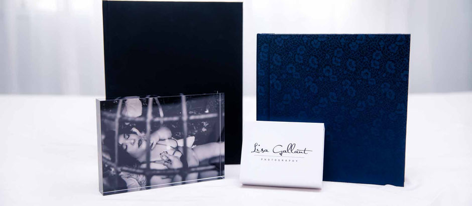 Product Series ~ The Pinup Collection ~ South Carolina Boudoir Studio