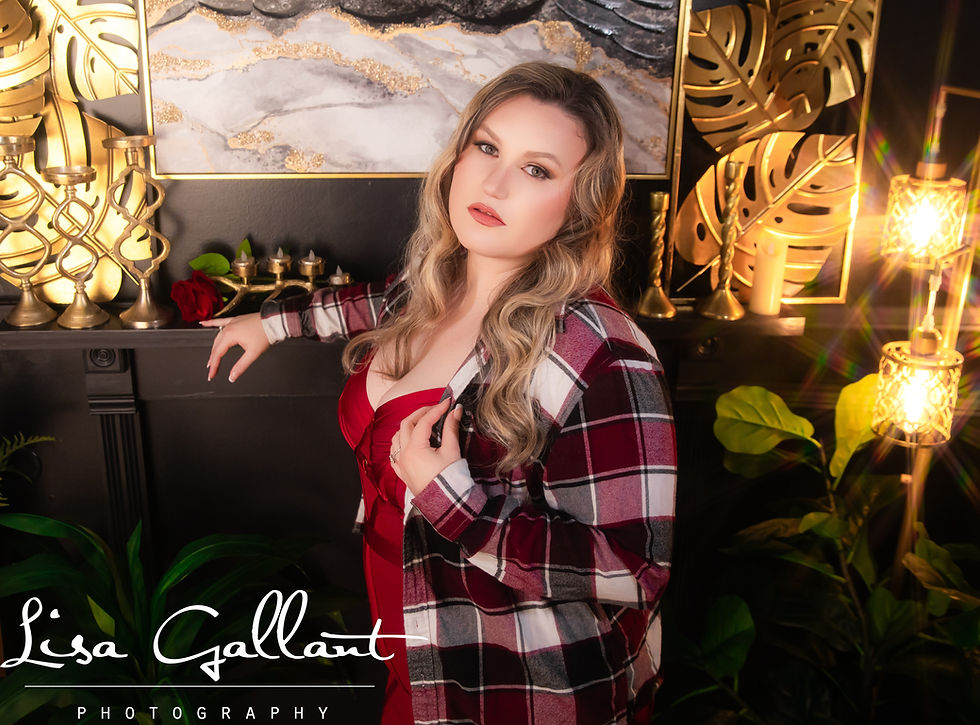 What to Wear to Your Boudoir Session — A Guide from Our Summerville, SC Boudoir Studio