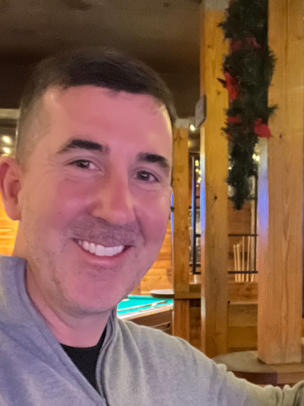 Sasquatch Bike Fitting