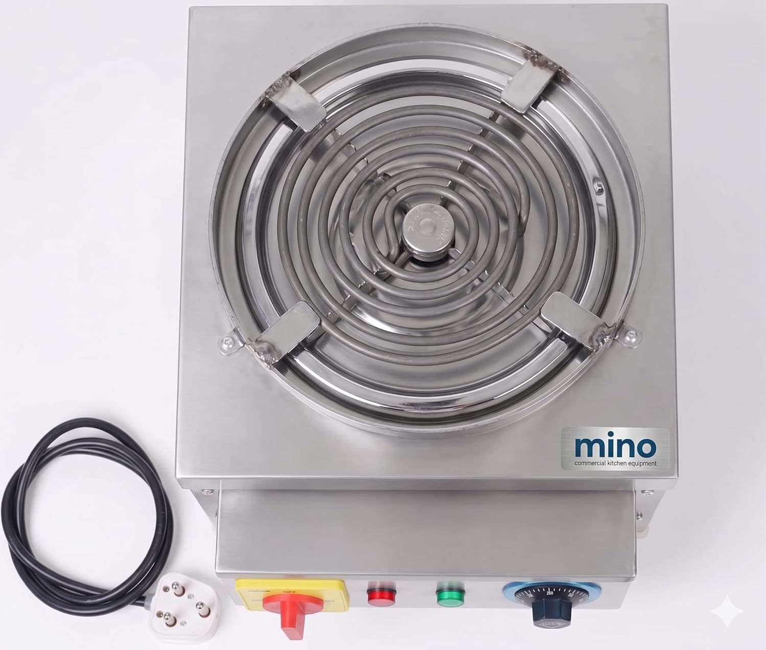 Electric Hot Plate
