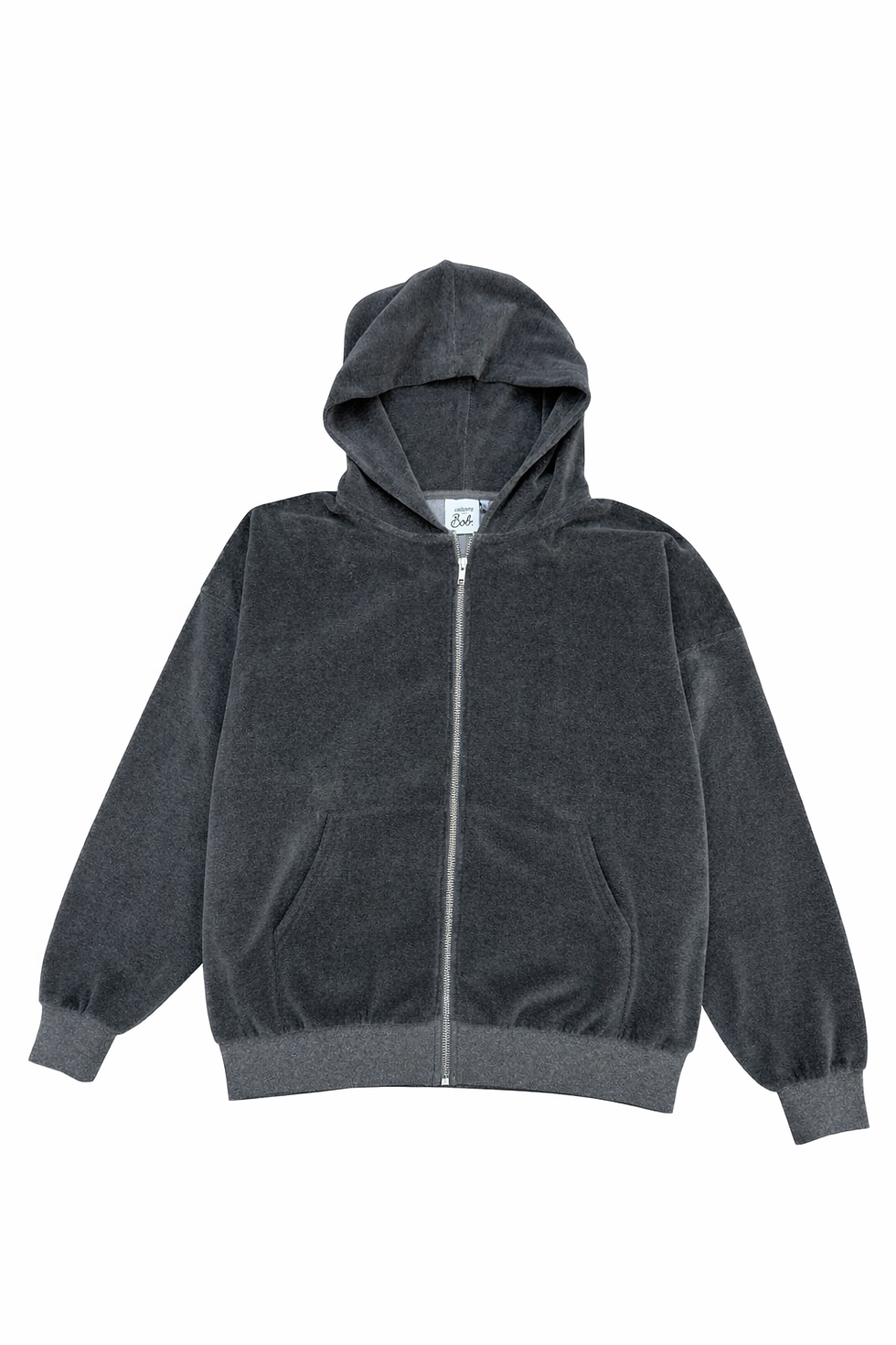 Miniature : HOODIE ZIP ODÉON