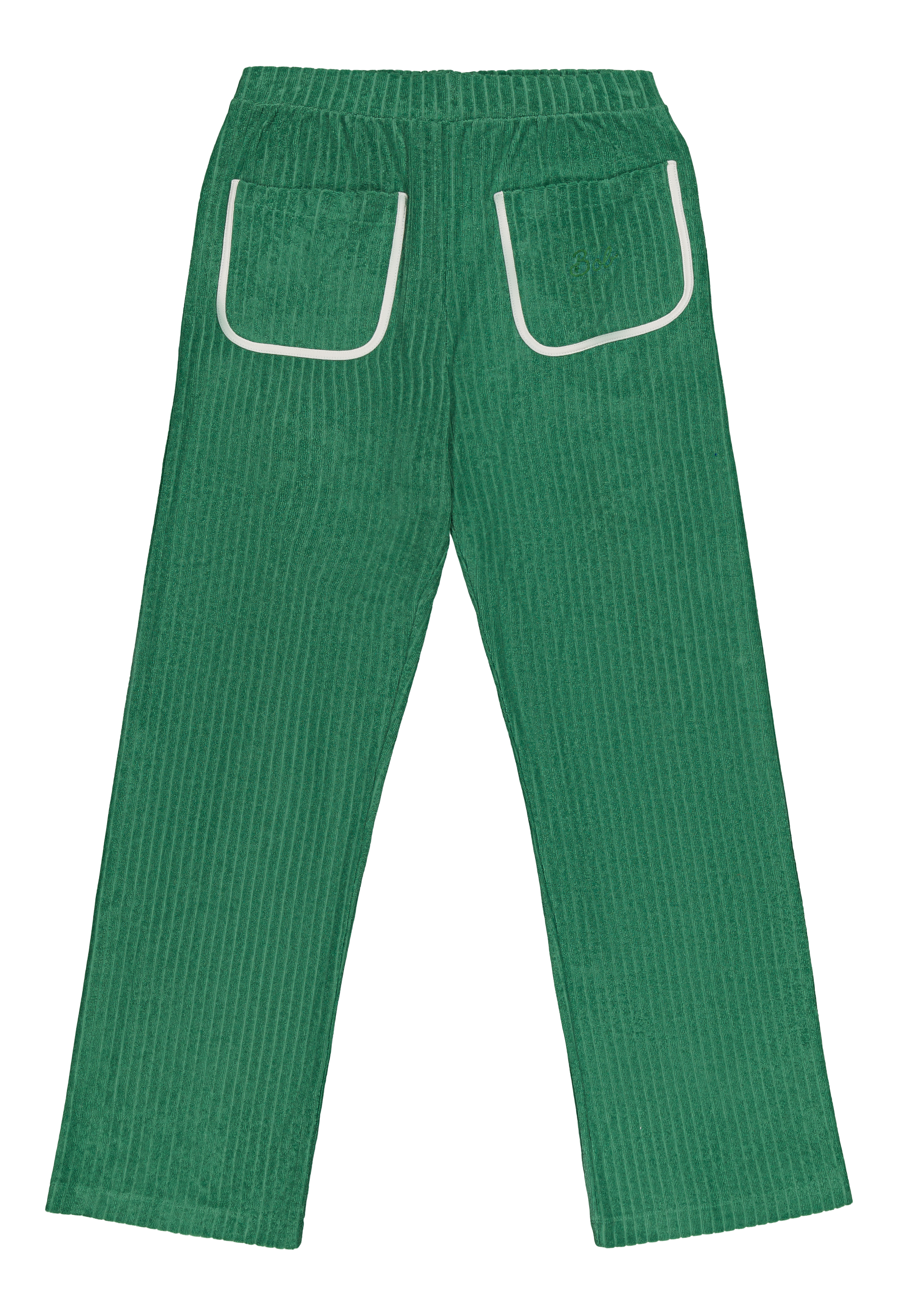 SOFIA PANT GREEN