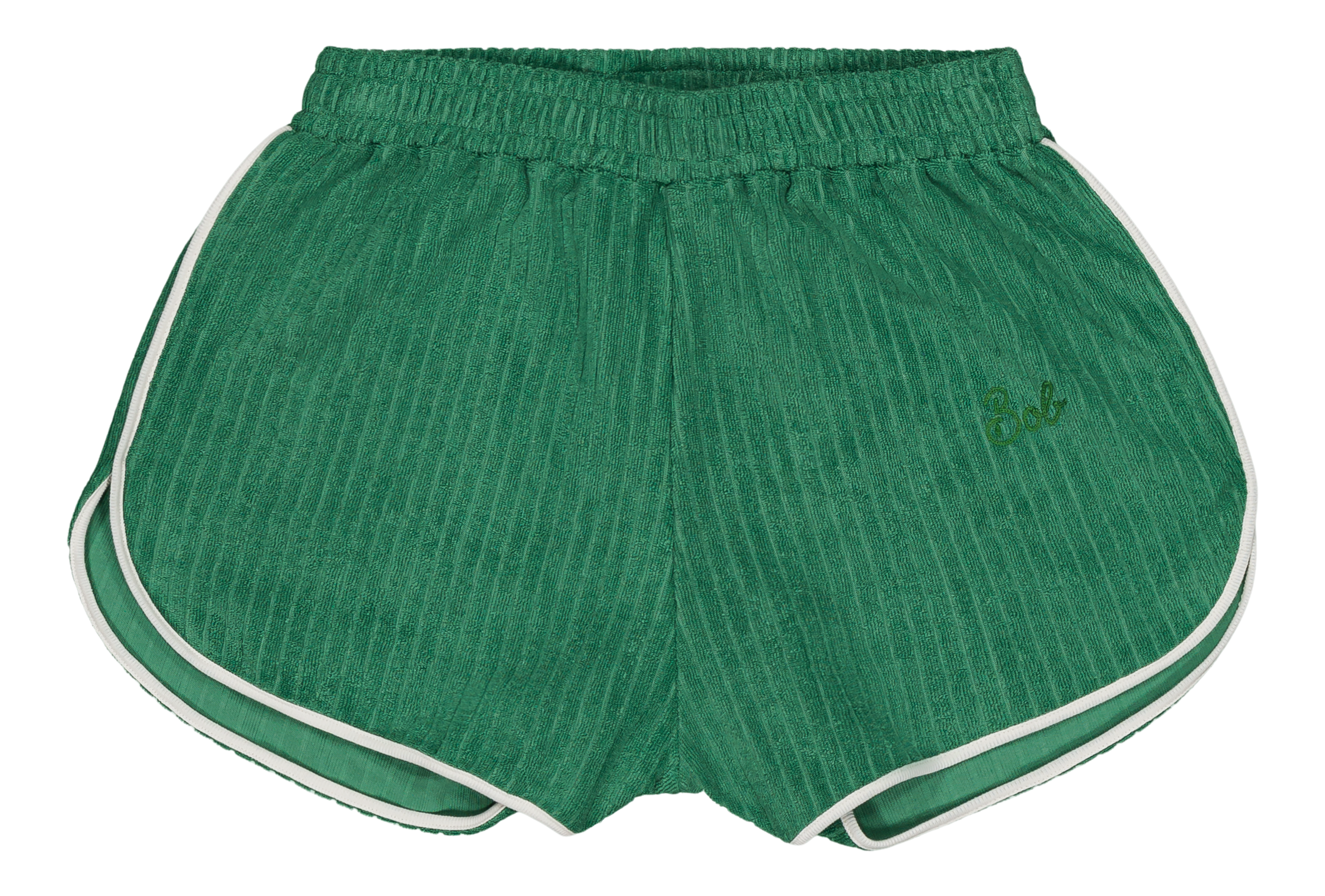 SALVADOR SHORT GREEN