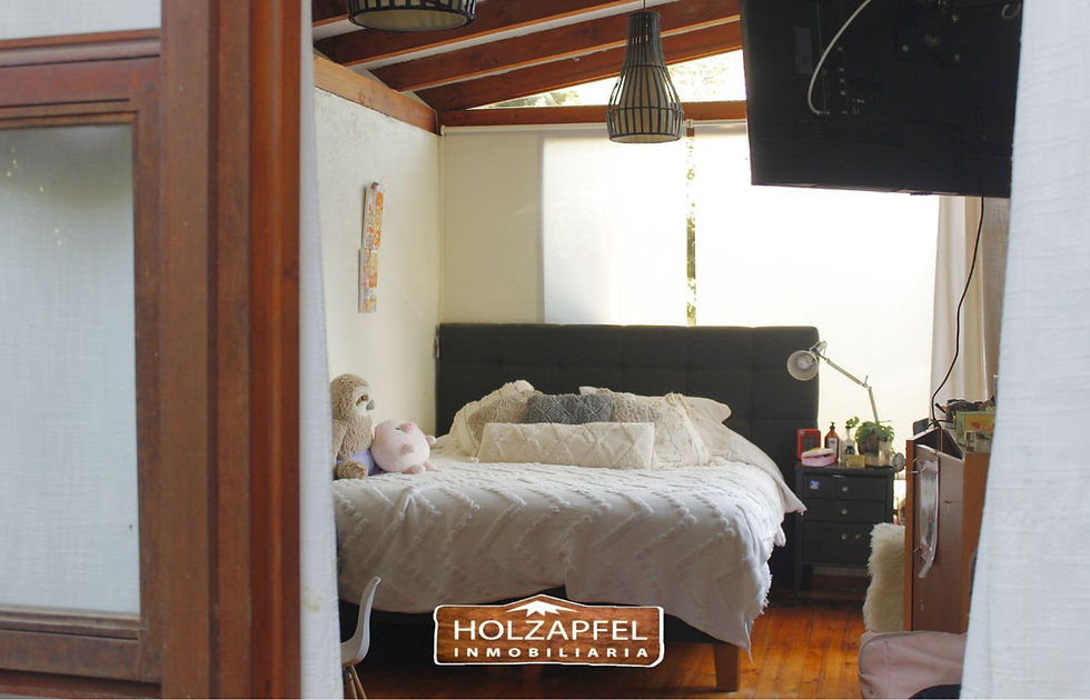 Miniatura: #1123 Los Almendros