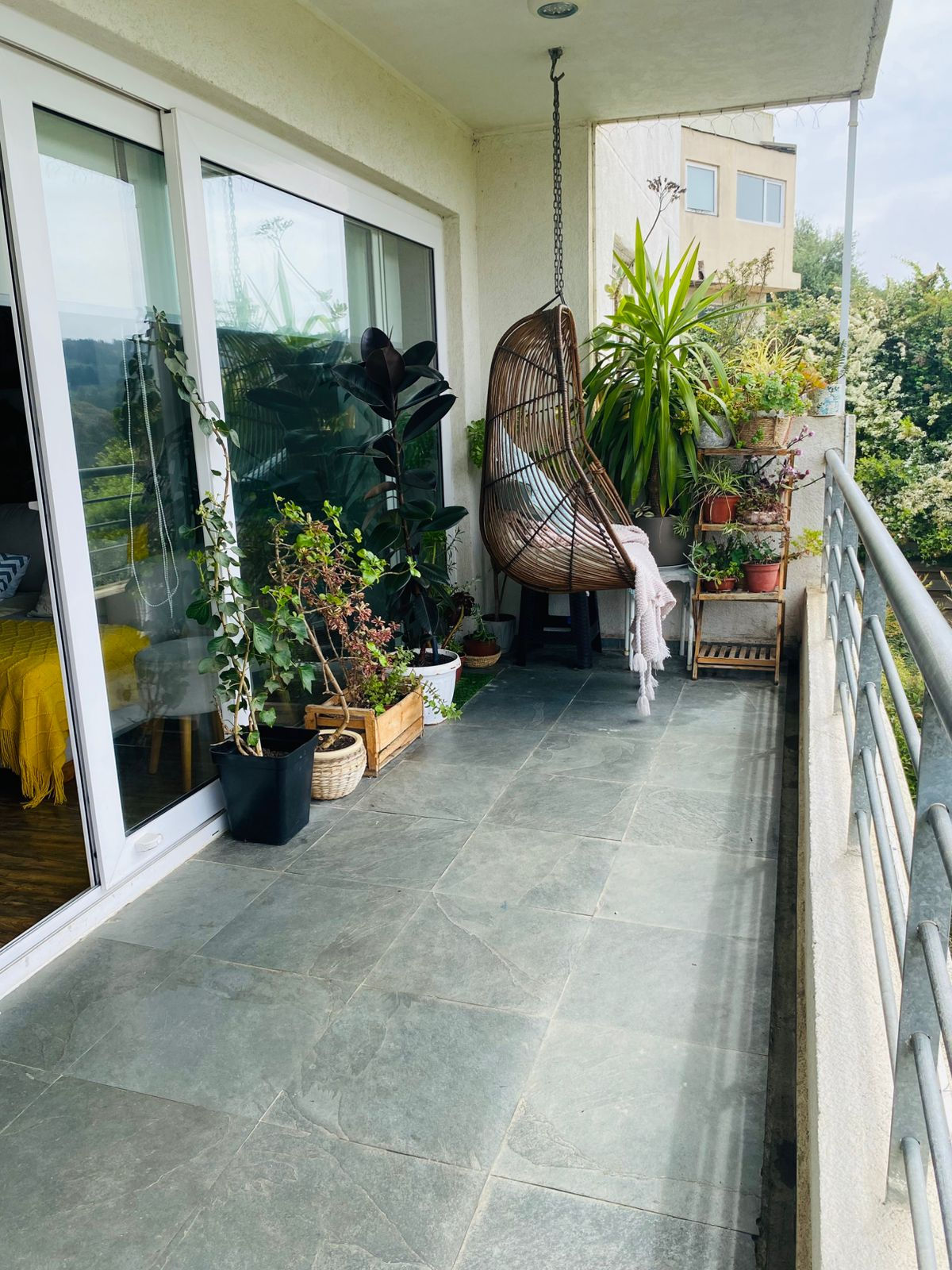 #1032 Jardín del Mar