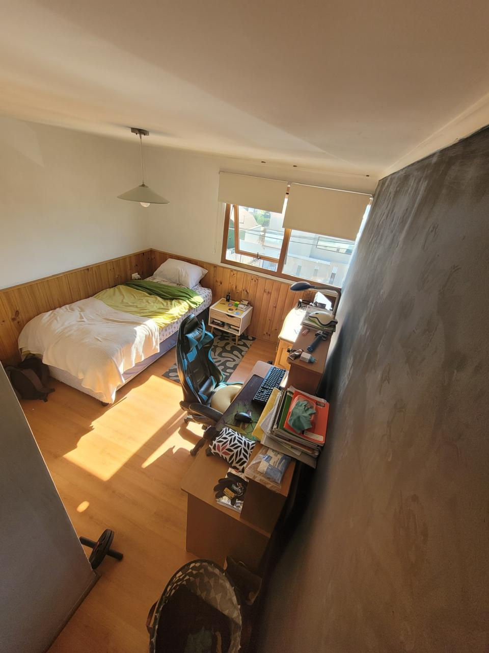 Miniatura: #923 Jardin del Mar