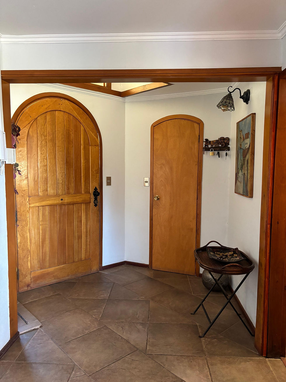 Miniatura: #1089 Los Almendros