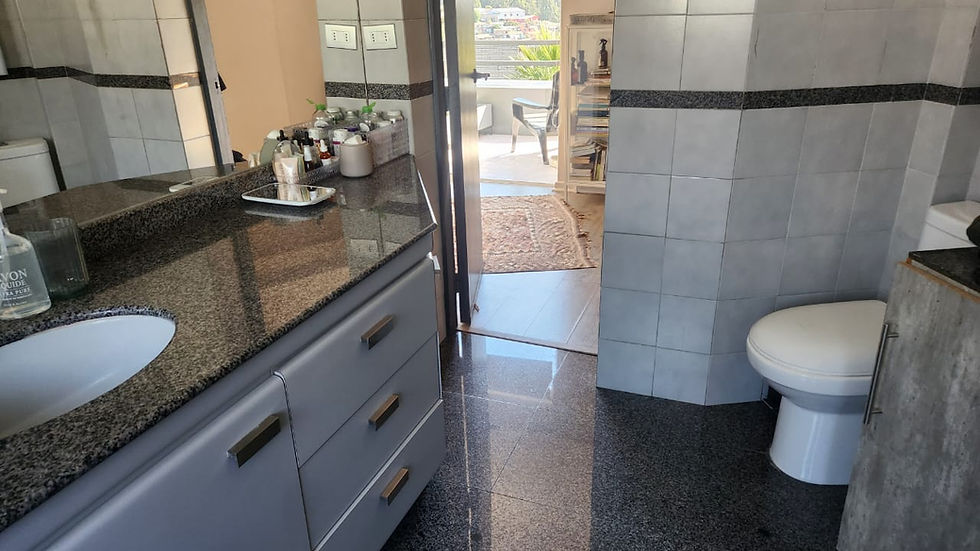 Miniatura: #1103 Los Almendros