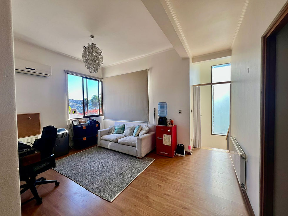 Miniatura: #1069 Los Almendros