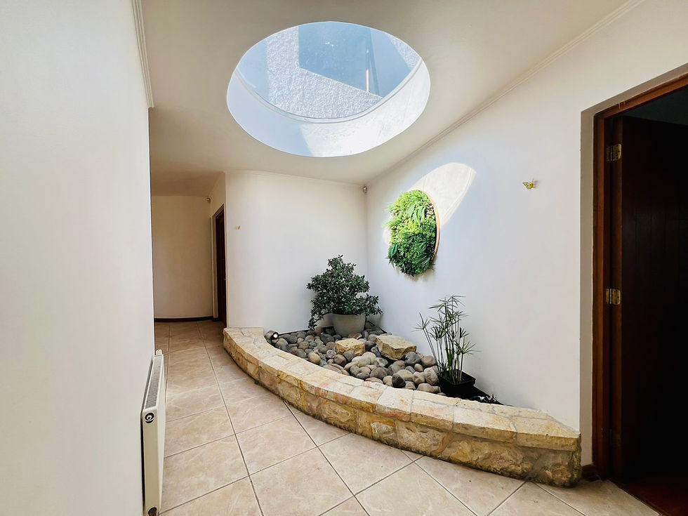 Miniatura: #1069 Los Almendros