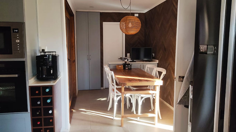 Miniatura: #1100 Los Almendros