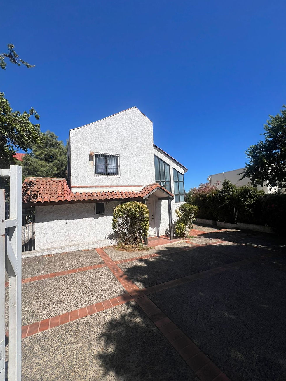 Miniatura: #1099 Jardin del Mar