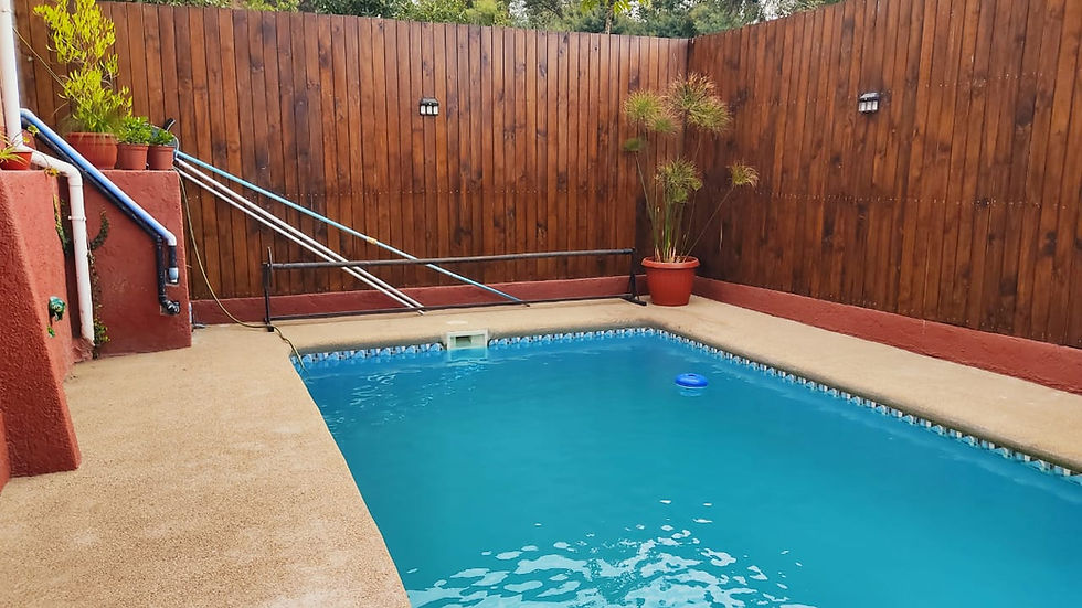 Miniatura: #1098 Jardin del Mar