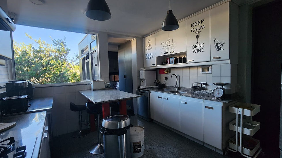 Miniatura: #1103 Los Almendros