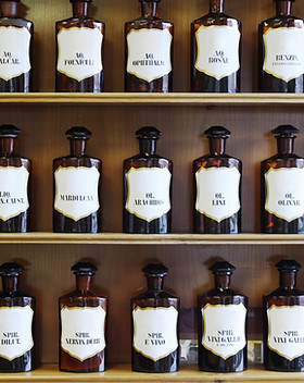 Therapie supplementen