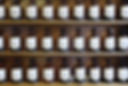 Homeopathic Bottles