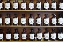 Botanical Medicine