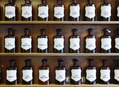 Homeopathy? What's That?