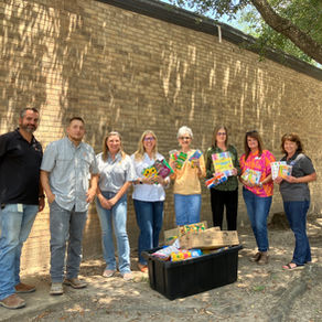 Rockdale School Drive 2024