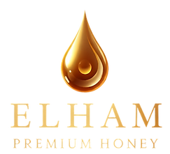 Elham Premium Honey - Pure Canadian Honey