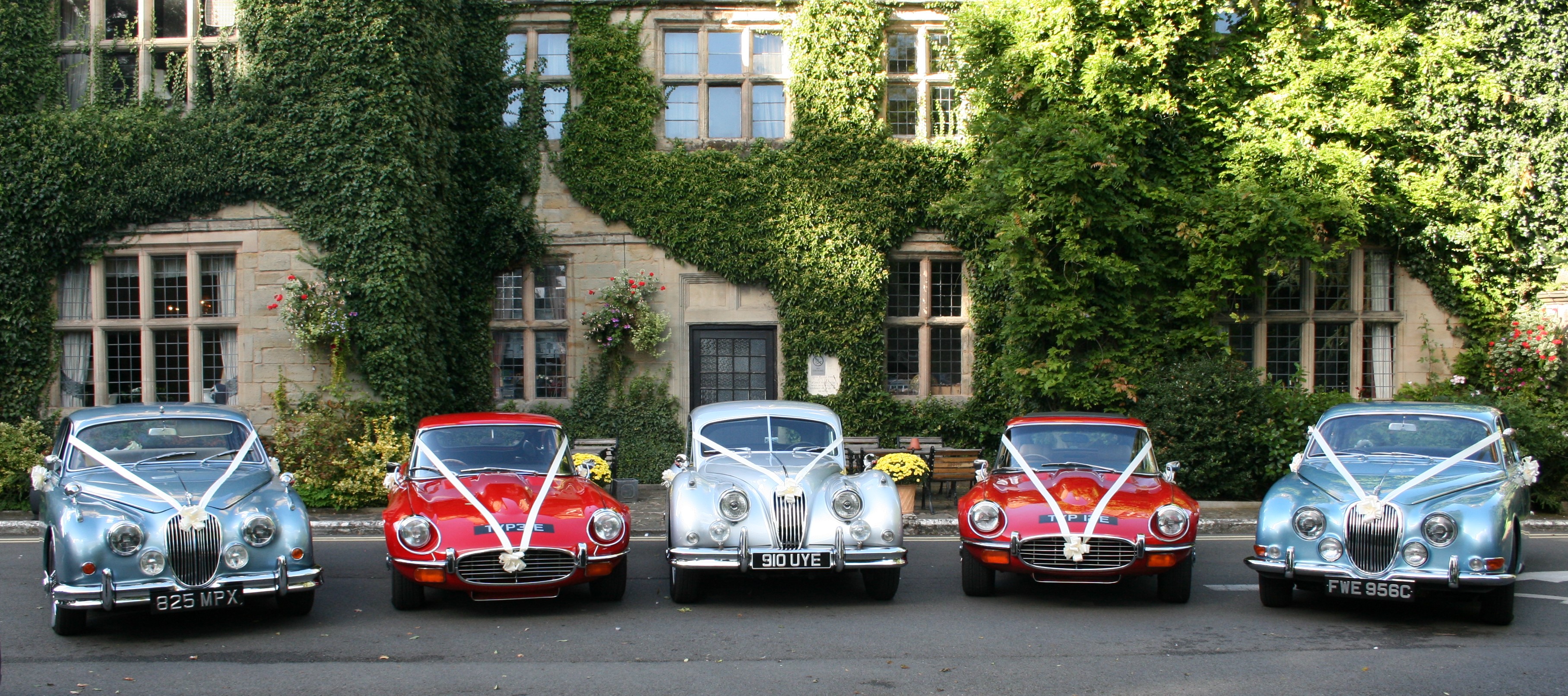 Wedding Cars In Warwickshire Coventry Nuneaton Grooms On Time