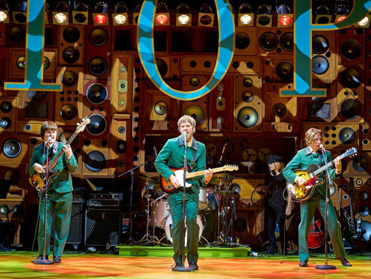 Sunny Afternoon: The iconic sound of the ‘60s brought to life