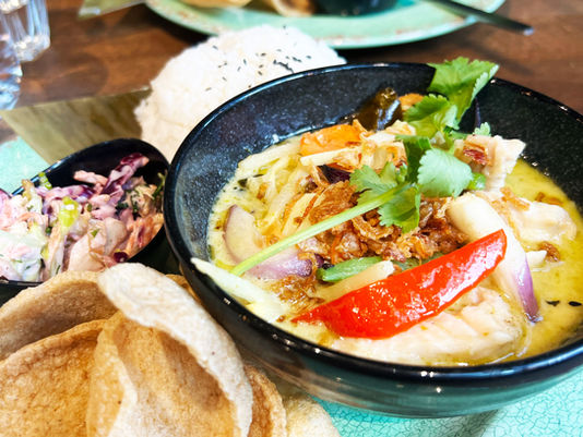 New opening on Mill Street, Banana Tree Cardiff review