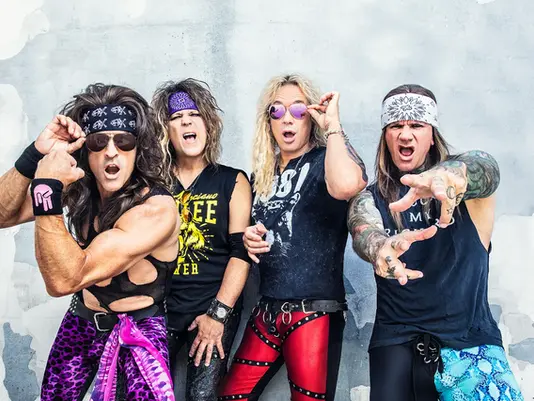 Rock the summer! Get your tickets now for Steelhouse Festival